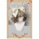 Infanta Doll House Macaron Two Section JSK(3 Colours)
